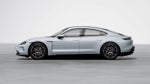 2026 Porsche Taycan RWD