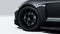 2026 Porsche Taycan Taycan 4 Black Edition