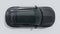 2026 Porsche Taycan Taycan 4 Black Edition