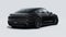 2026 Porsche Taycan Taycan 4 Black Edition