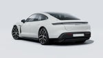 2026 Porsche Taycan Taycan 4 Black Edition