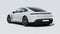 2026 Porsche Taycan Taycan 4 Black Edition