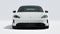 2026 Porsche Taycan Taycan 4 Black Edition
