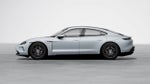 2026 Porsche Taycan Taycan