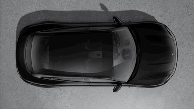 2026 Porsche Taycan Taycan