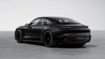 2026 Porsche Taycan 4 Black Edition
