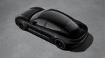 2026 Porsche Taycan 4 Black Edition