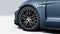 2026 Porsche Taycan Taycan 4