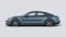 2026 Porsche Taycan Taycan 4