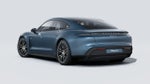 2026 Porsche Taycan Taycan 4