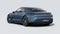2026 Porsche Taycan Taycan 4
