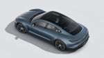 2026 Porsche Taycan Taycan 4