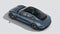 2026 Porsche Taycan Taycan 4