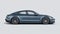 2026 Porsche Taycan Taycan 4