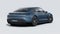 2026 Porsche Taycan Taycan 4
