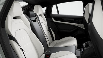 2026 Porsche Panamera Panamera