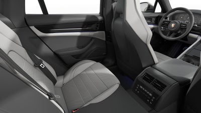 2026 Porsche Panamera Panamera