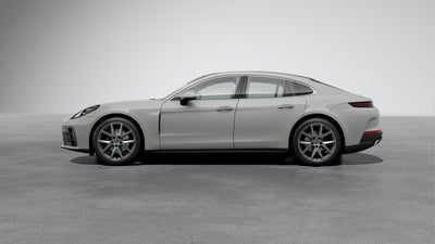 2026 Porsche Panamera Panamera