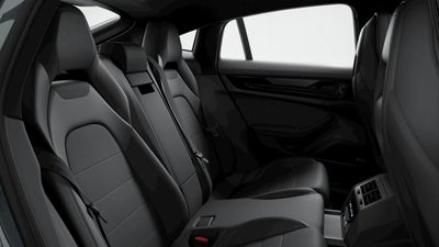 2026 Porsche Panamera Panamera