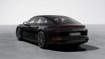 2026 Porsche Panamera 4