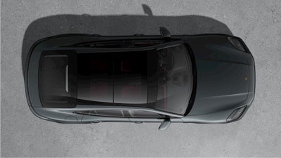 2026 Porsche Panamera Panamera 4
