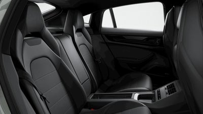 2026 Porsche Panamera Panamera 4