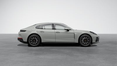2026 Porsche Panamera Panamera 4