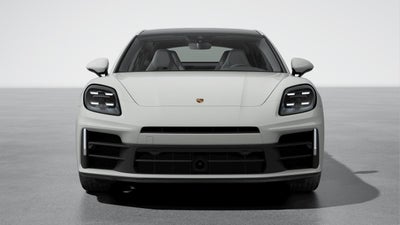 2026 Porsche Panamera Panamera 4
