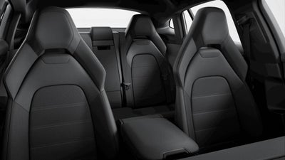 2026 Porsche Panamera 4