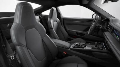 2026 Porsche 911 911 Carrera GTS