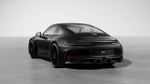2026 Porsche 911 911 Carrera GTS