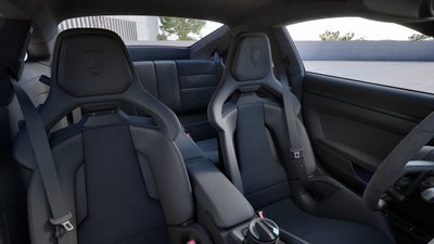 2027 Porsche 911 911 Carrera GTS