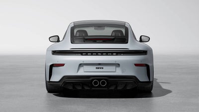 2026 Porsche 911 911 GT3 with Touring Package