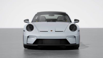 2026 Porsche 911 911 GT3 with Touring Package