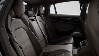 2026 Porsche Panamera Panamera GTS