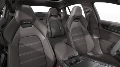 2026 Porsche Panamera Panamera GTS