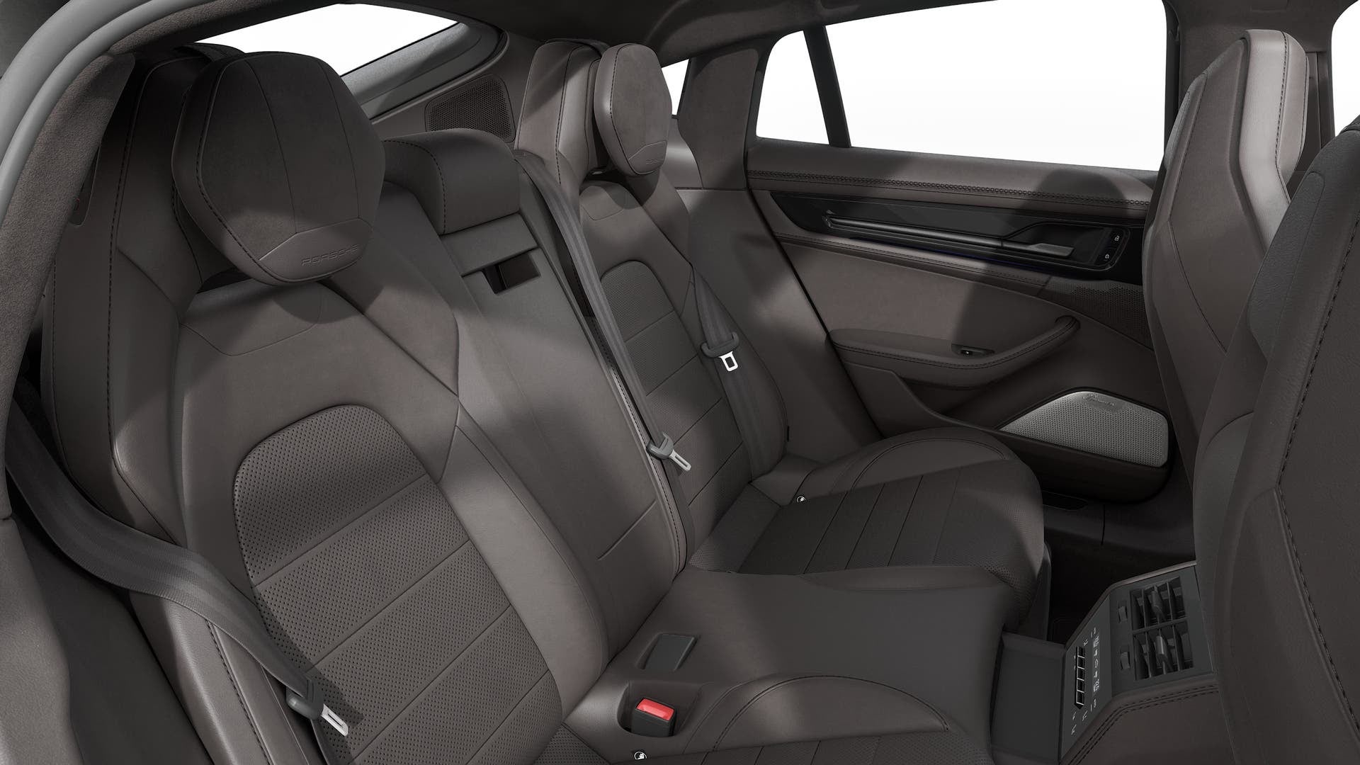 2026 Porsche Panamera Panamera GTS