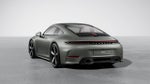 2026 Porsche 911 911 Carrera 4S