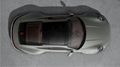 2026 Porsche 911 911 Carrera 4S