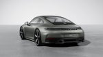 2026 Porsche 911 Carrera 4S