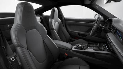 2026 Porsche 911 911 Carrera S