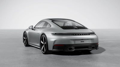 2026 Porsche 911 911 Carrera S
