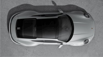 2026 Porsche 911 911 Carrera S