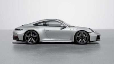 2026 Porsche 911 911 Carrera S