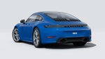 2026 Porsche 911 911 Carrera 4S