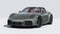 2026 Porsche 911 911 Targa 4 GTS