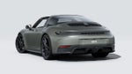 2026 Porsche 911 911 Targa 4 GTS