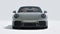 2026 Porsche 911 911 Targa 4 GTS
