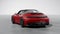 2026 Porsche 911 911 Targa 4 GTS
