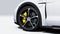 2026 Porsche Taycan Taycan Turbo Cross Turismo